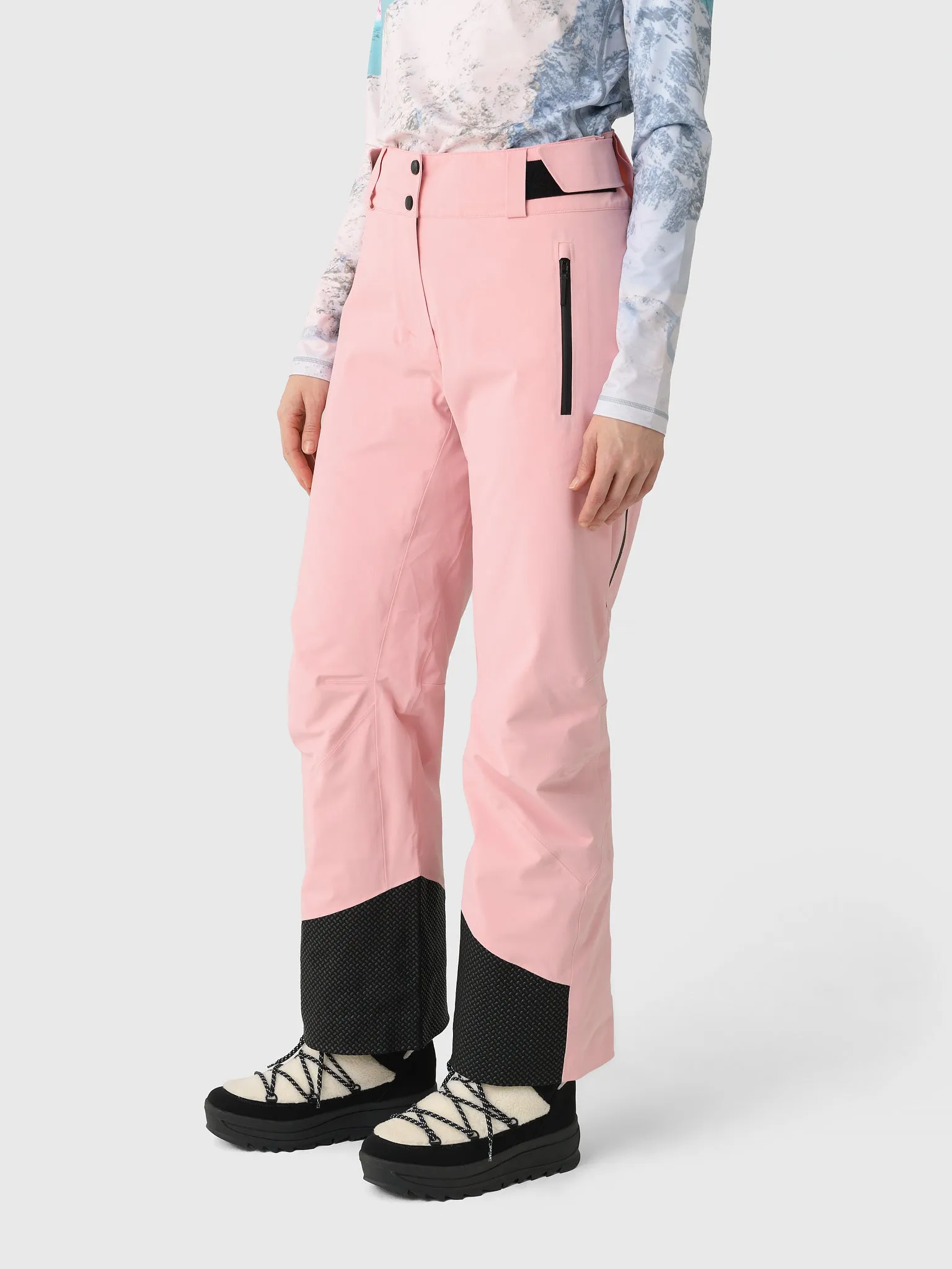 Head Sportswear Women's Kore Nordic Pant sold by Saint Bernard product image thumbnail 3