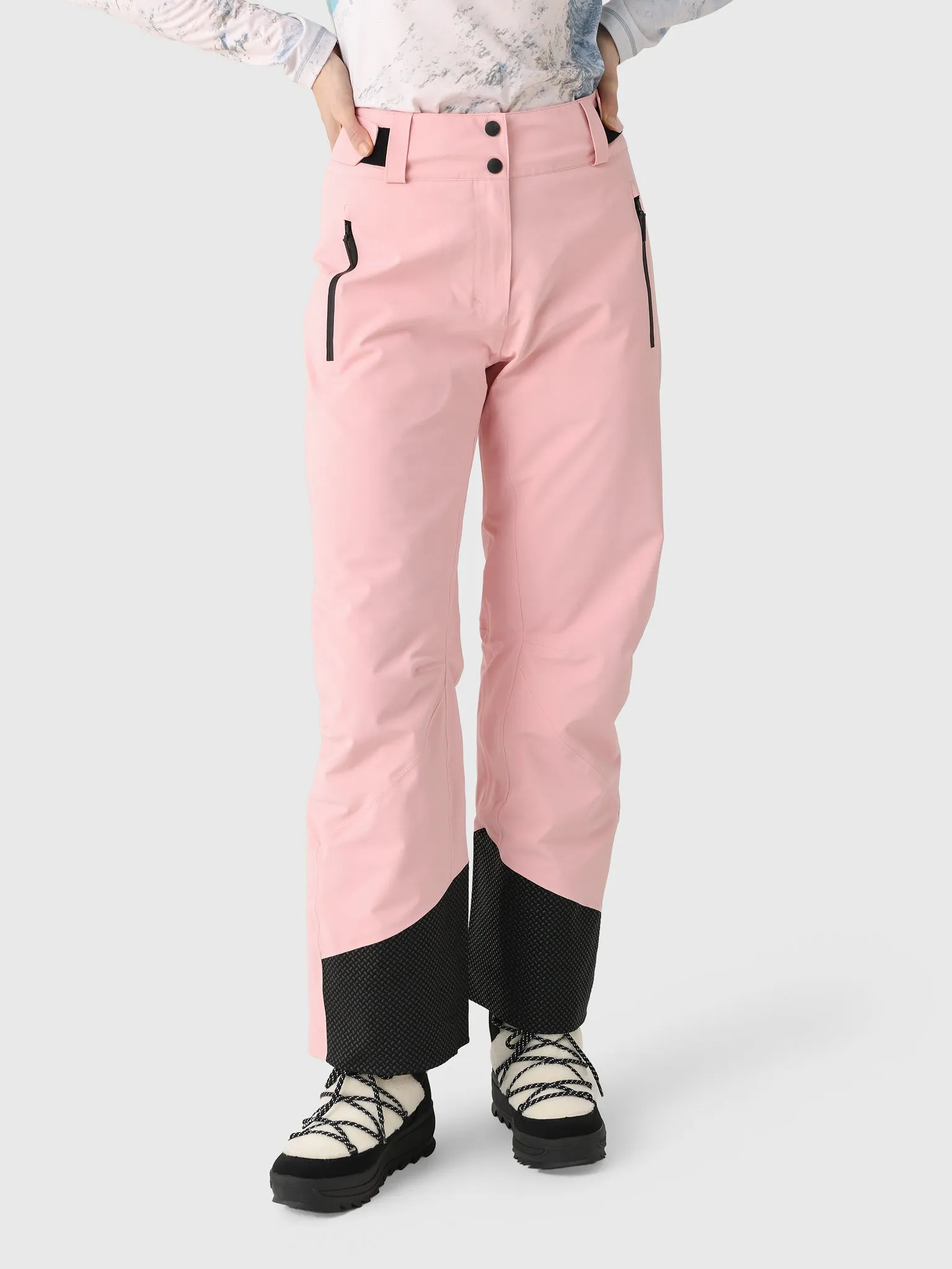 Head Sportswear Women's Kore Nordic Pant sold by Saint Bernard
