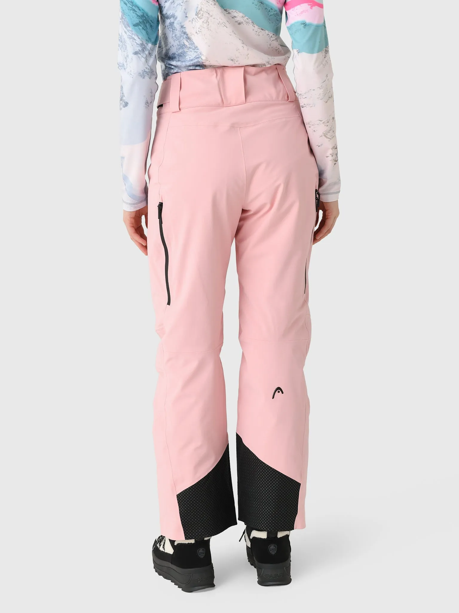 Head Sportswear Women's Kore Nordic Pant sold by Saint Bernard product image thumbnail 4