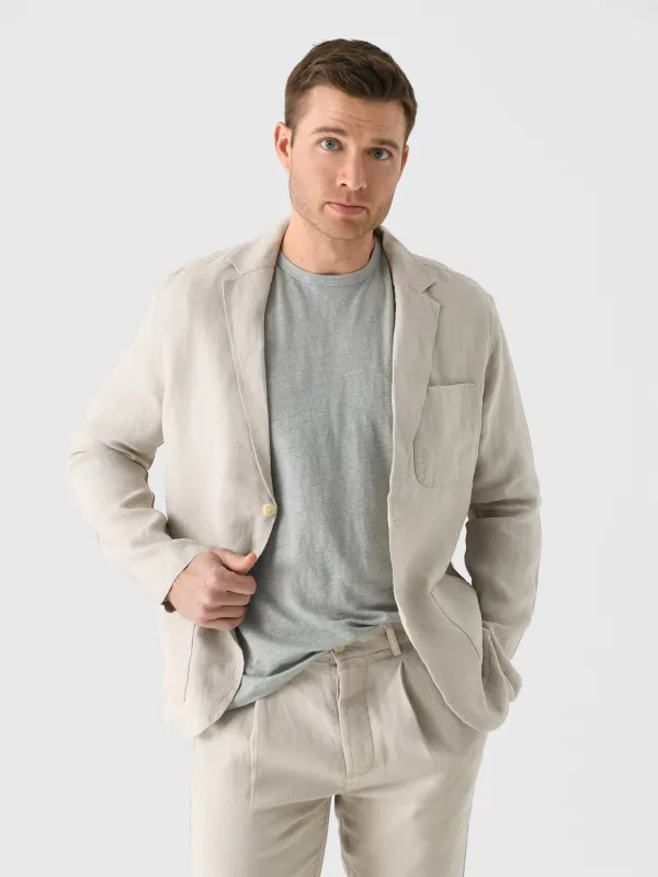 Alex Crane Men's Alta Blazer made by Alex Crane