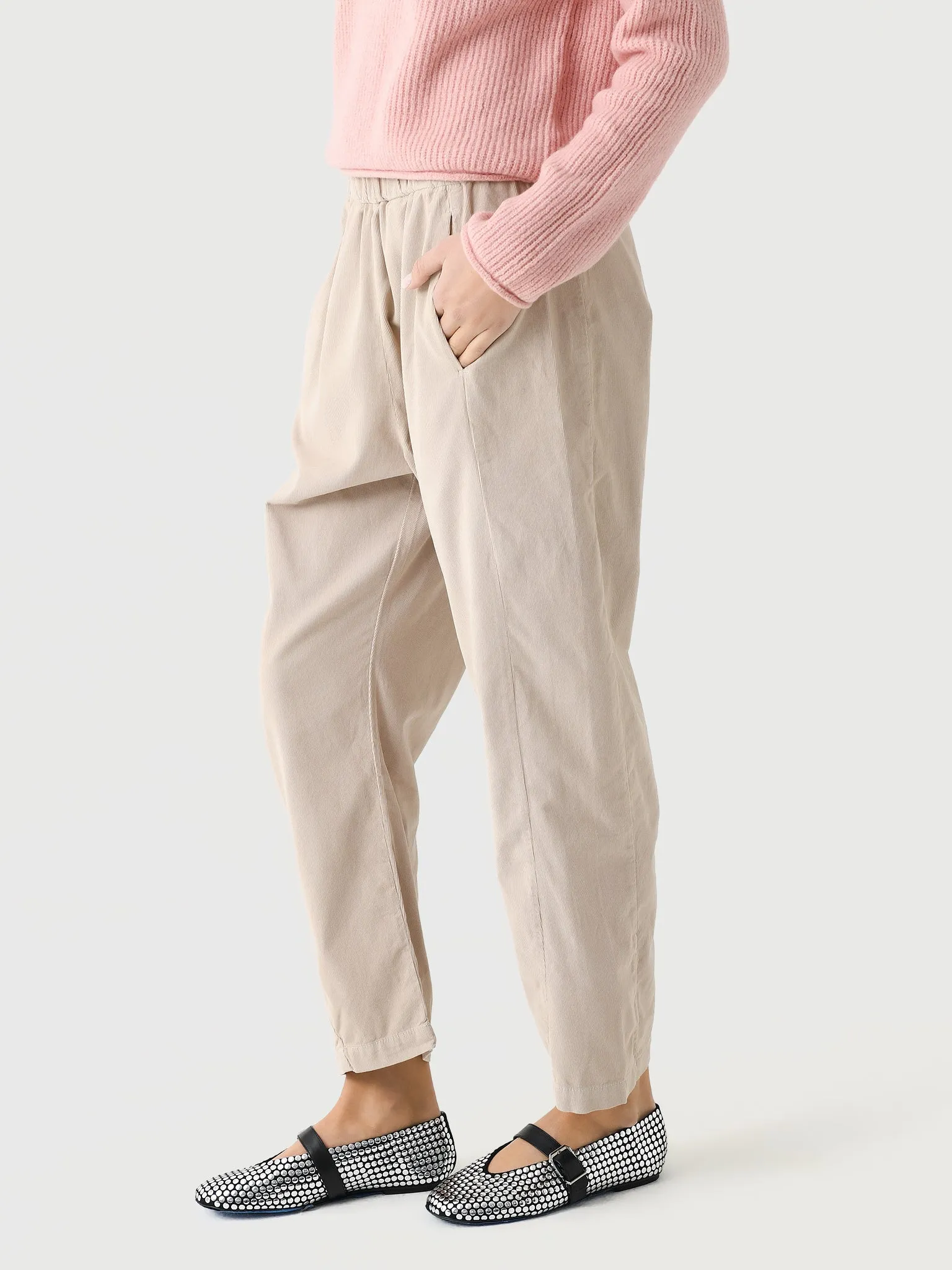 Velvet Women's Laney Pant sold by Saint Bernard product image thumbnail 4