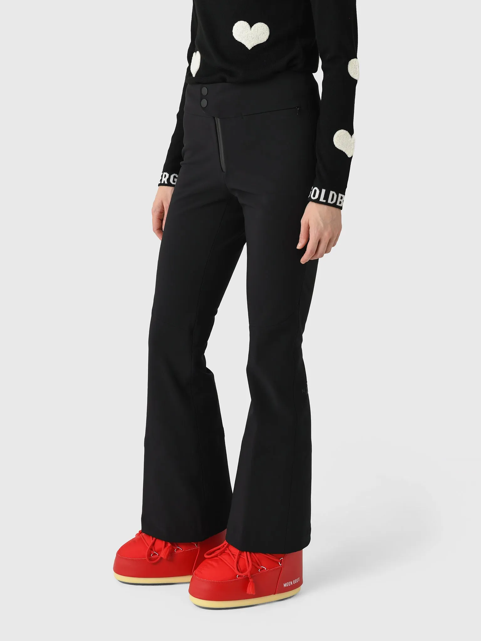 The North Face Women's Snoga Pant sold by Saint Bernard product image thumbnail 3