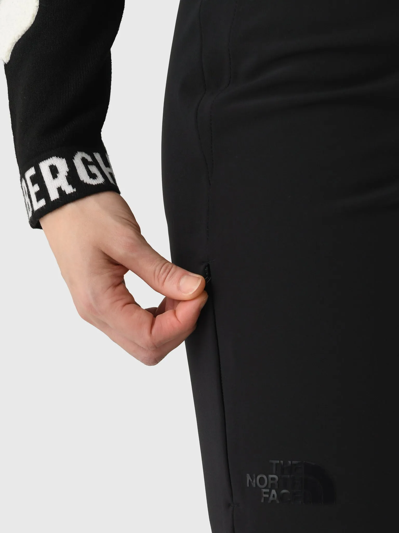 The North Face Women's Snoga Pant sold by Saint Bernard product image thumbnail 5