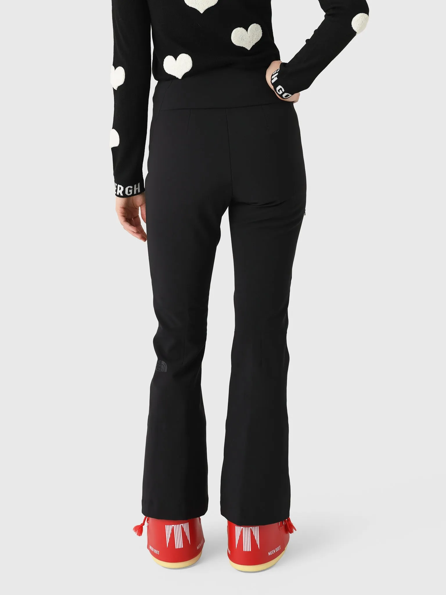 The North Face Women's Snoga Pant sold by Saint Bernard product image thumbnail 4
