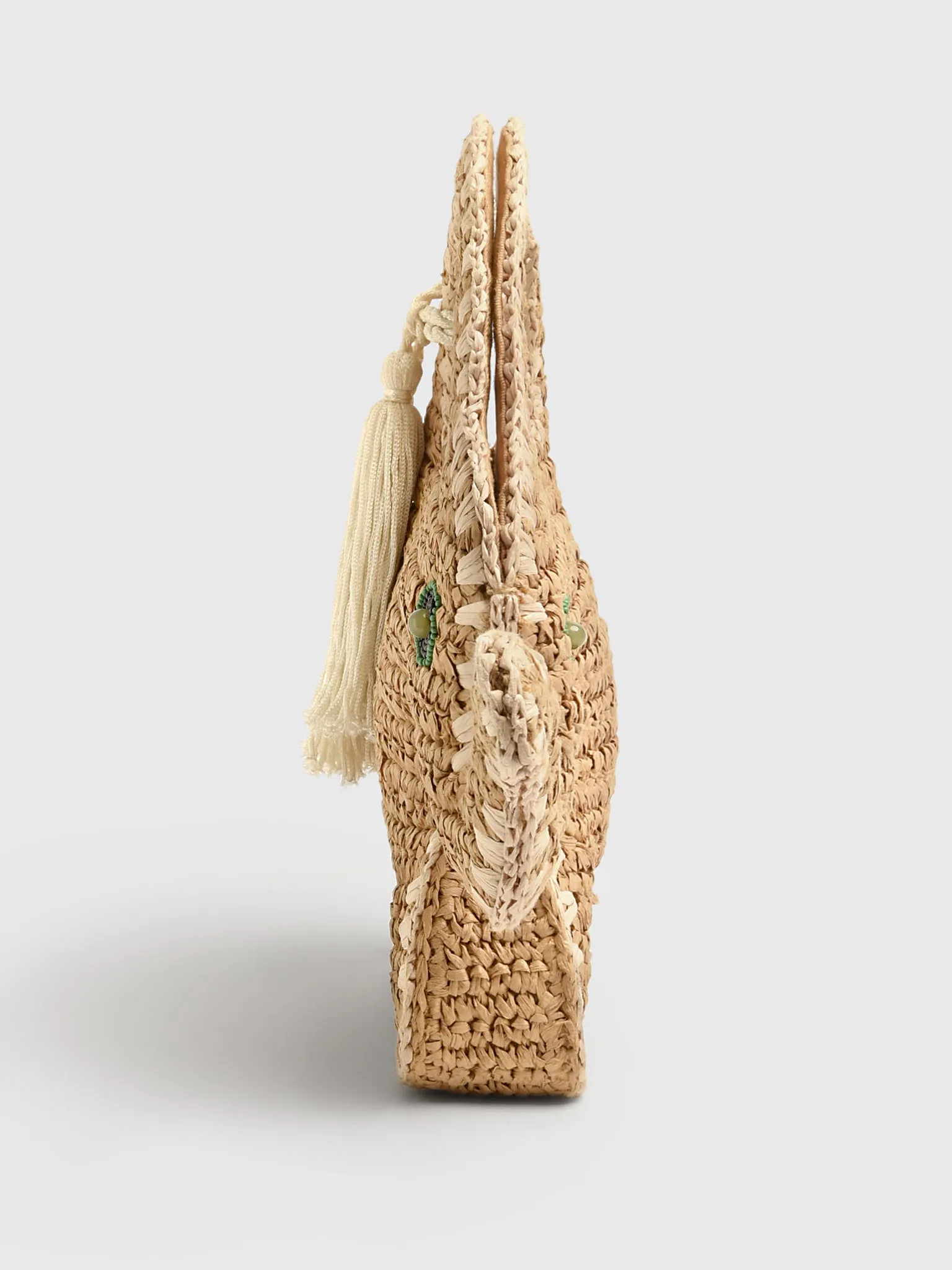 Simon Miller Elephant Bag sold by Saint Bernard product image thumbnail 5