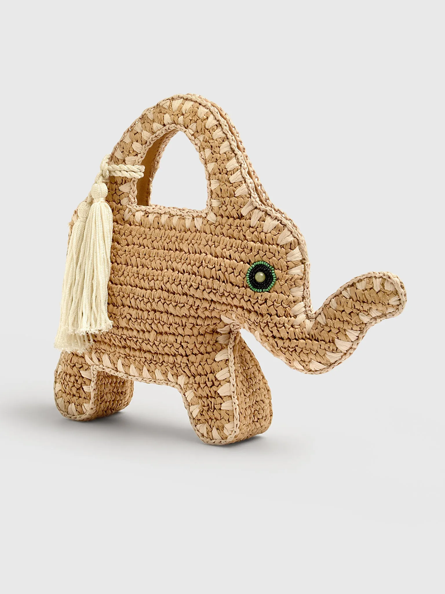 Simon Miller Elephant Bag sold by Saint Bernard product image thumbnail 4