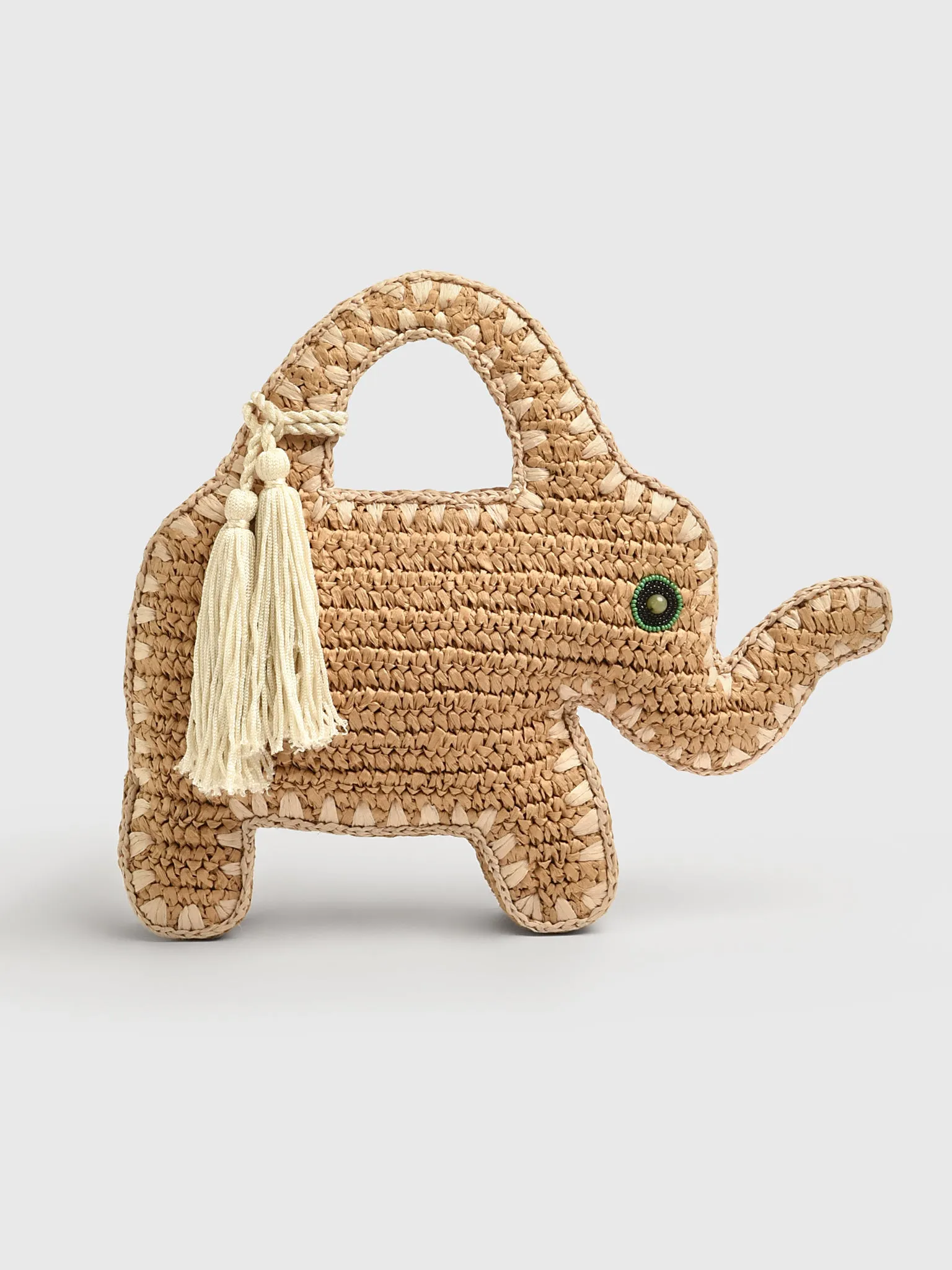 Simon Miller Elephant Bag sold by Saint Bernard product image thumbnail 2