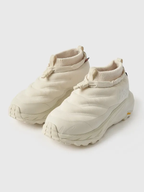 HOKA Women's Kaha 2 Frost Moc GTX Hiking Shoe made by Hoka