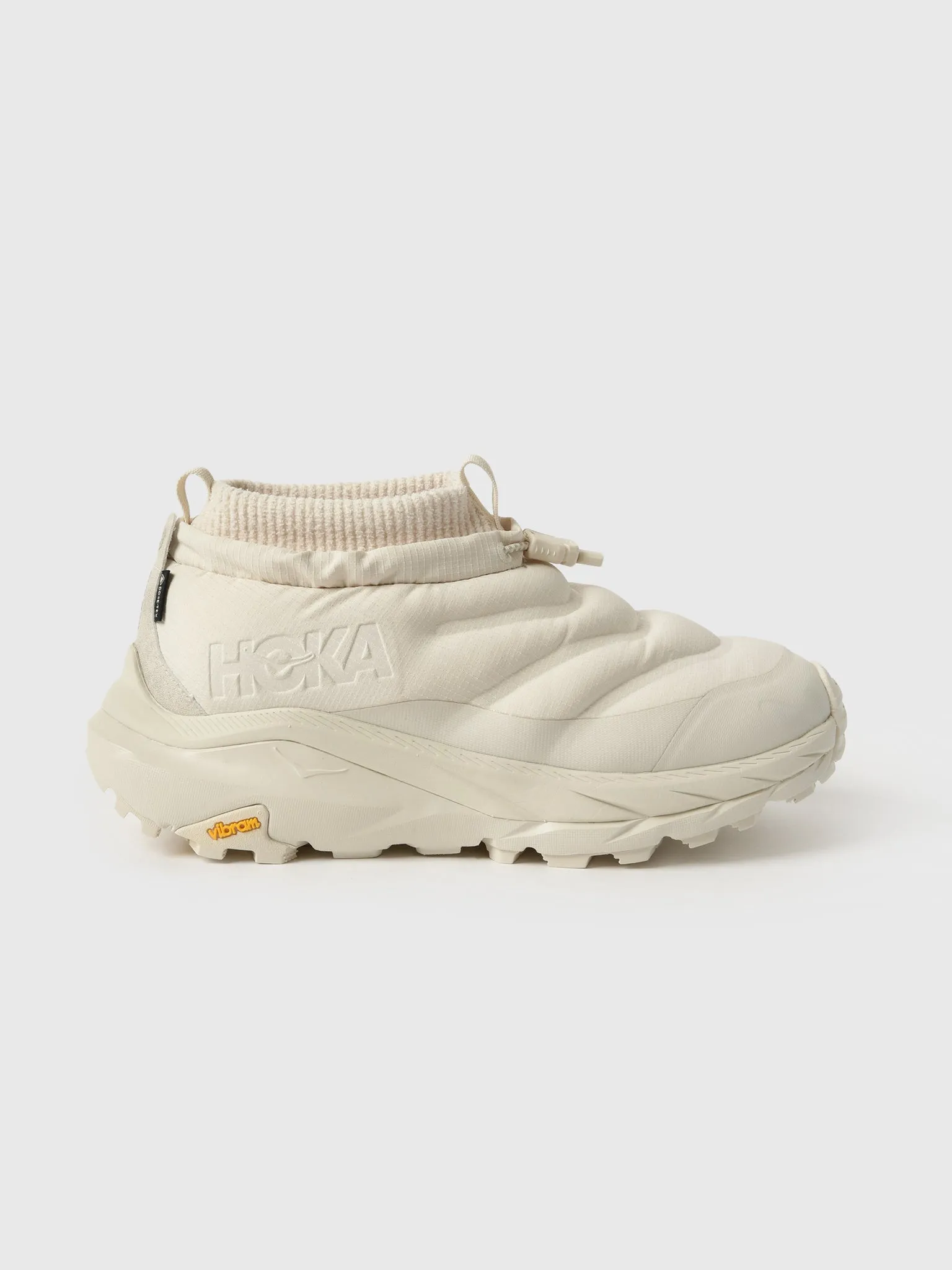 HOKA Women's Kaha 2 Frost Moc GTX Hiking Shoe sold by Saint Bernard product image thumbnail 2