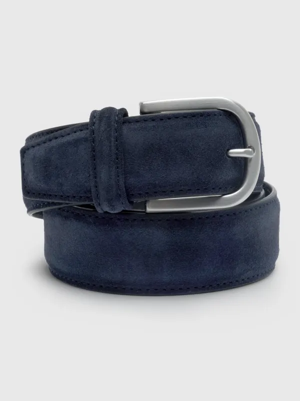 Andersons Men's Leather Belt sold by Saint Bernard