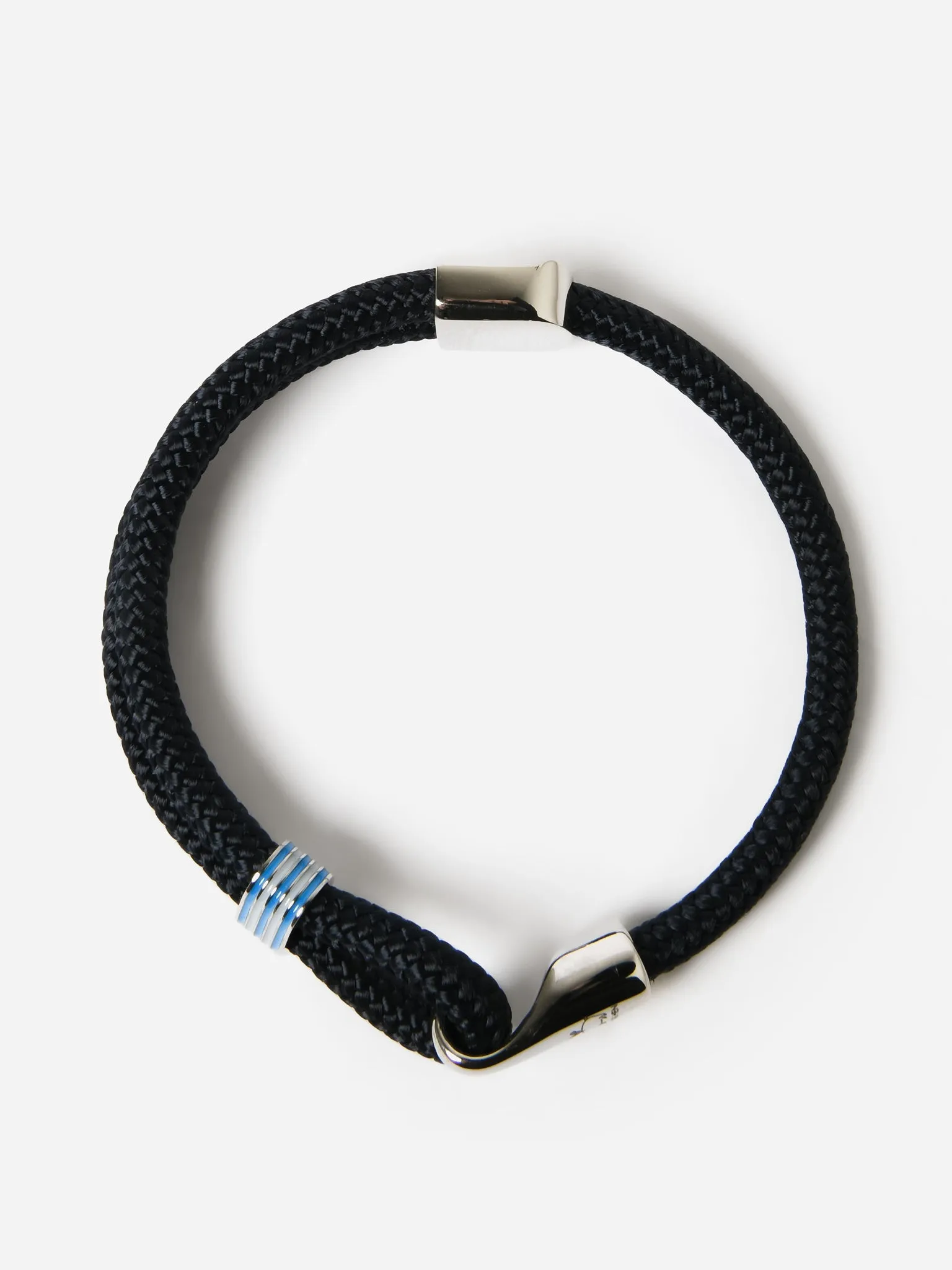 Pig + Hen Captain Carl Bracelet sold by Saint Bernard