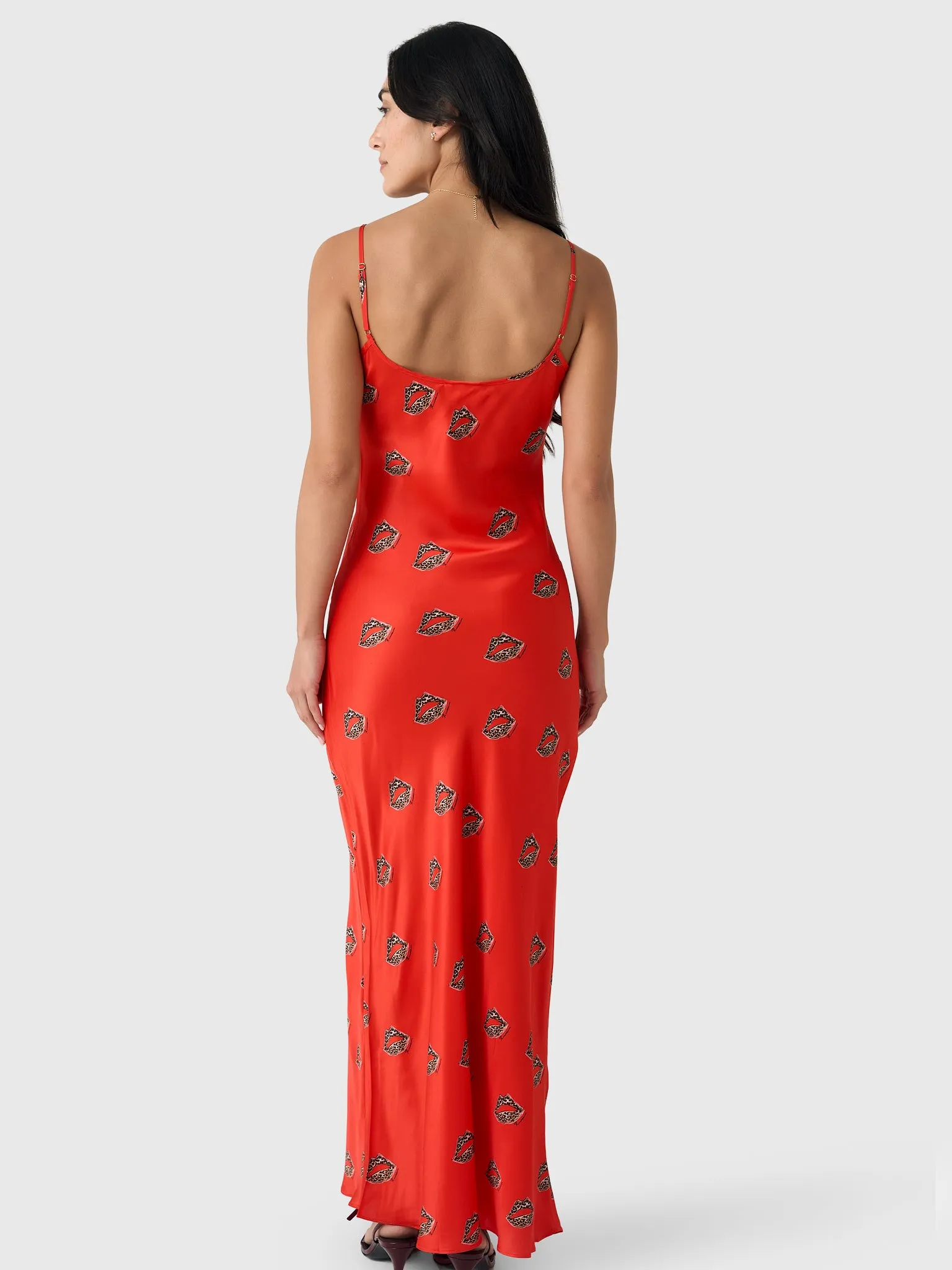 Roame Women's Wessex Slip Dress sold by Saint Bernard product image thumbnail 3