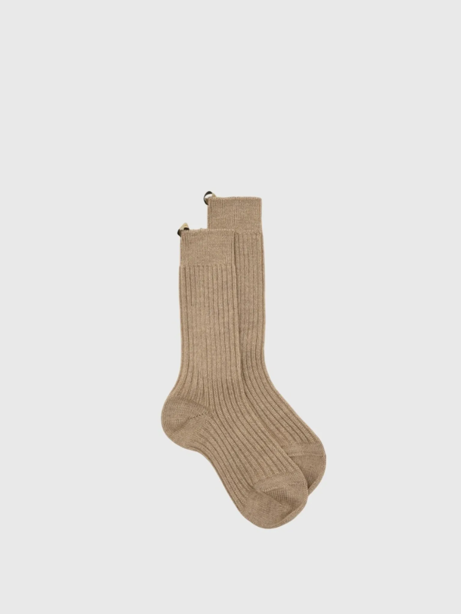Comme Si The Merino Chunky Socks sold by Saint Bernard product image thumbnail 3