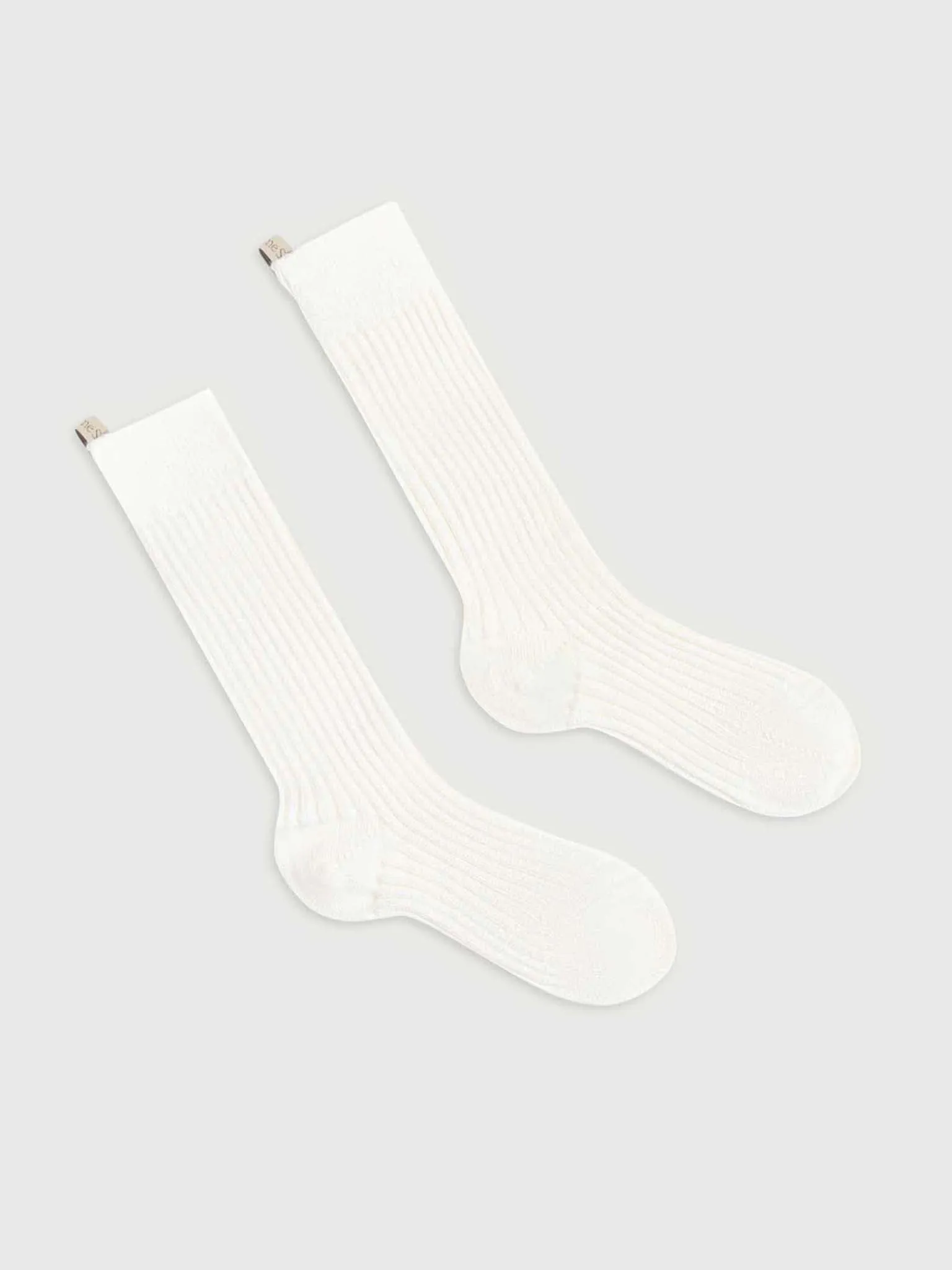 Comme Si The Merino Chunky Socks sold by Saint Bernard product image thumbnail 5