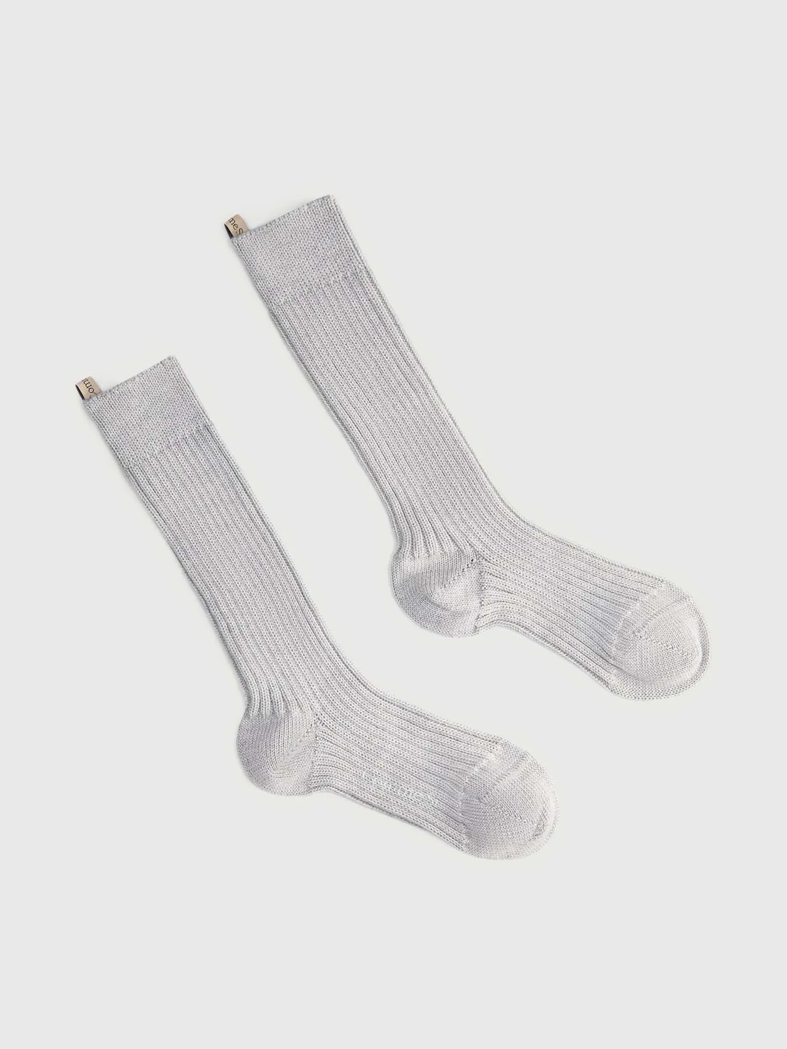 Comme Si The Merino Chunky Socks sold by Saint Bernard