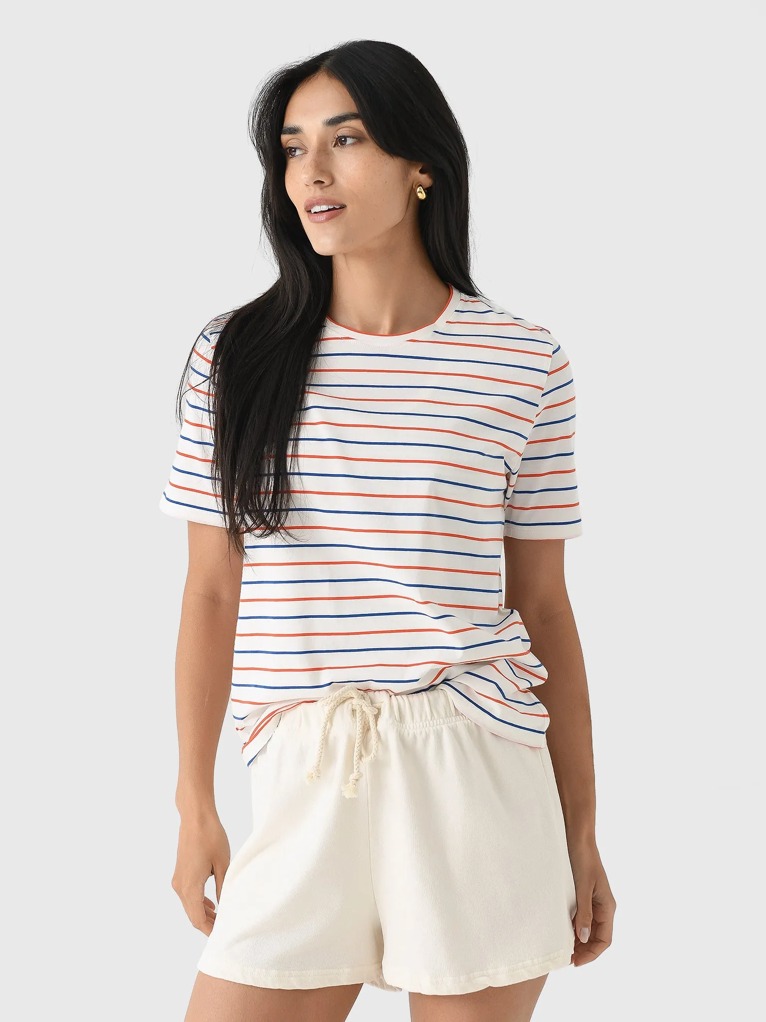 Kule Women's The Modern Tee sold by Saint Bernard