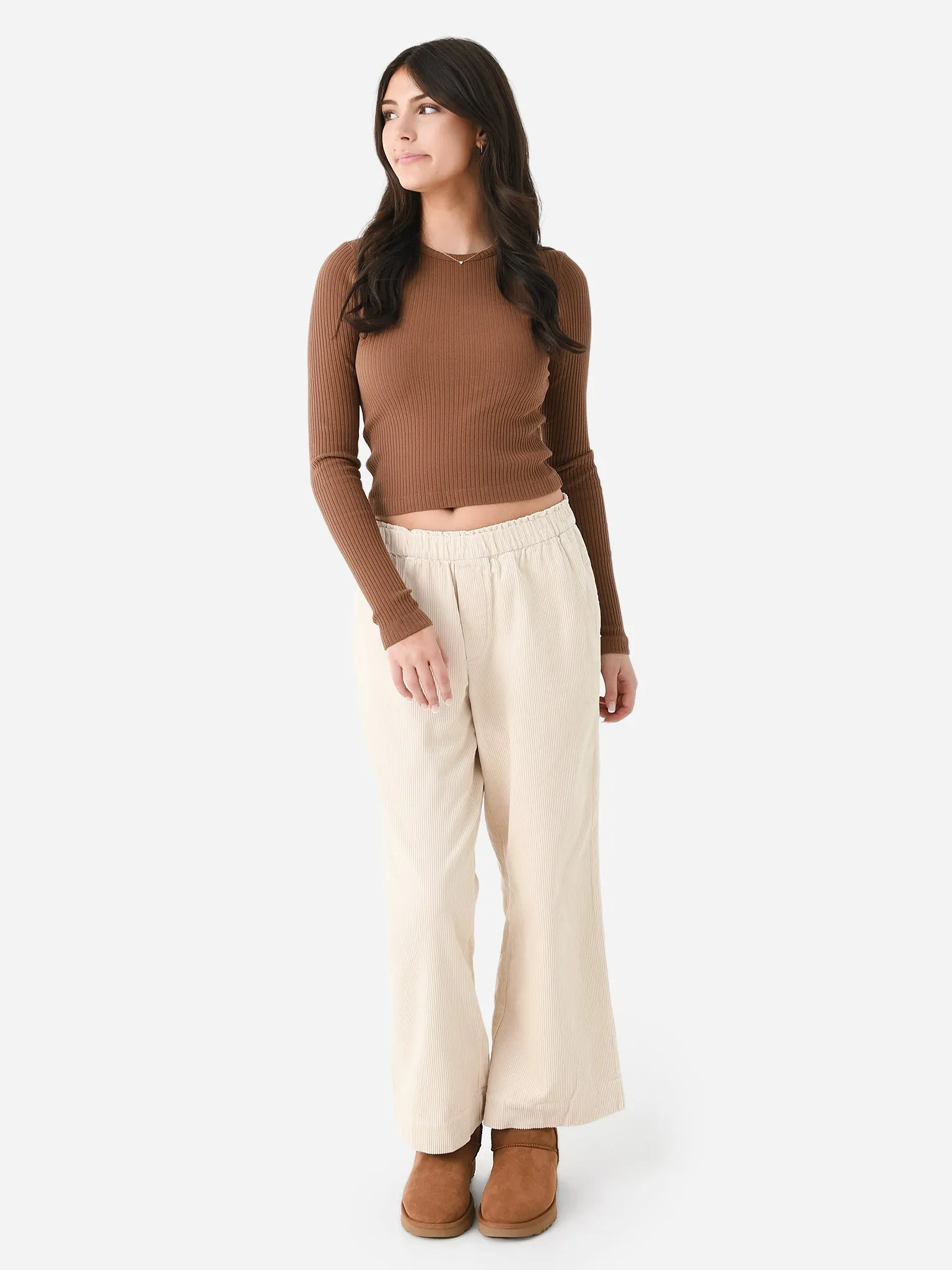 Trovata Women's Leona Pant sold by Saint Bernard product image thumbnail 2