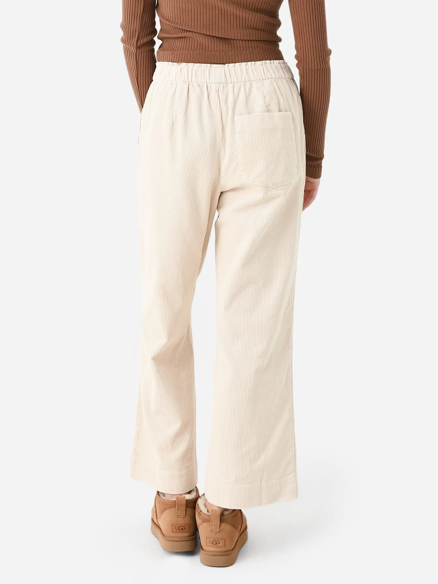 Trovata Women's Leona Pant sold by Saint Bernard product image thumbnail 4