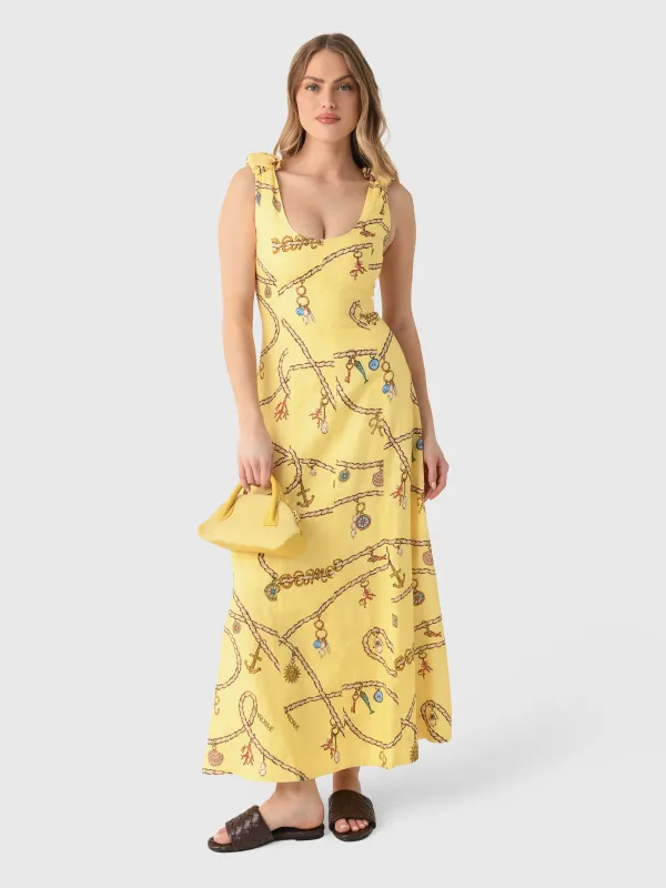 Roame Women's Ramona Dress sold by Saint Bernard