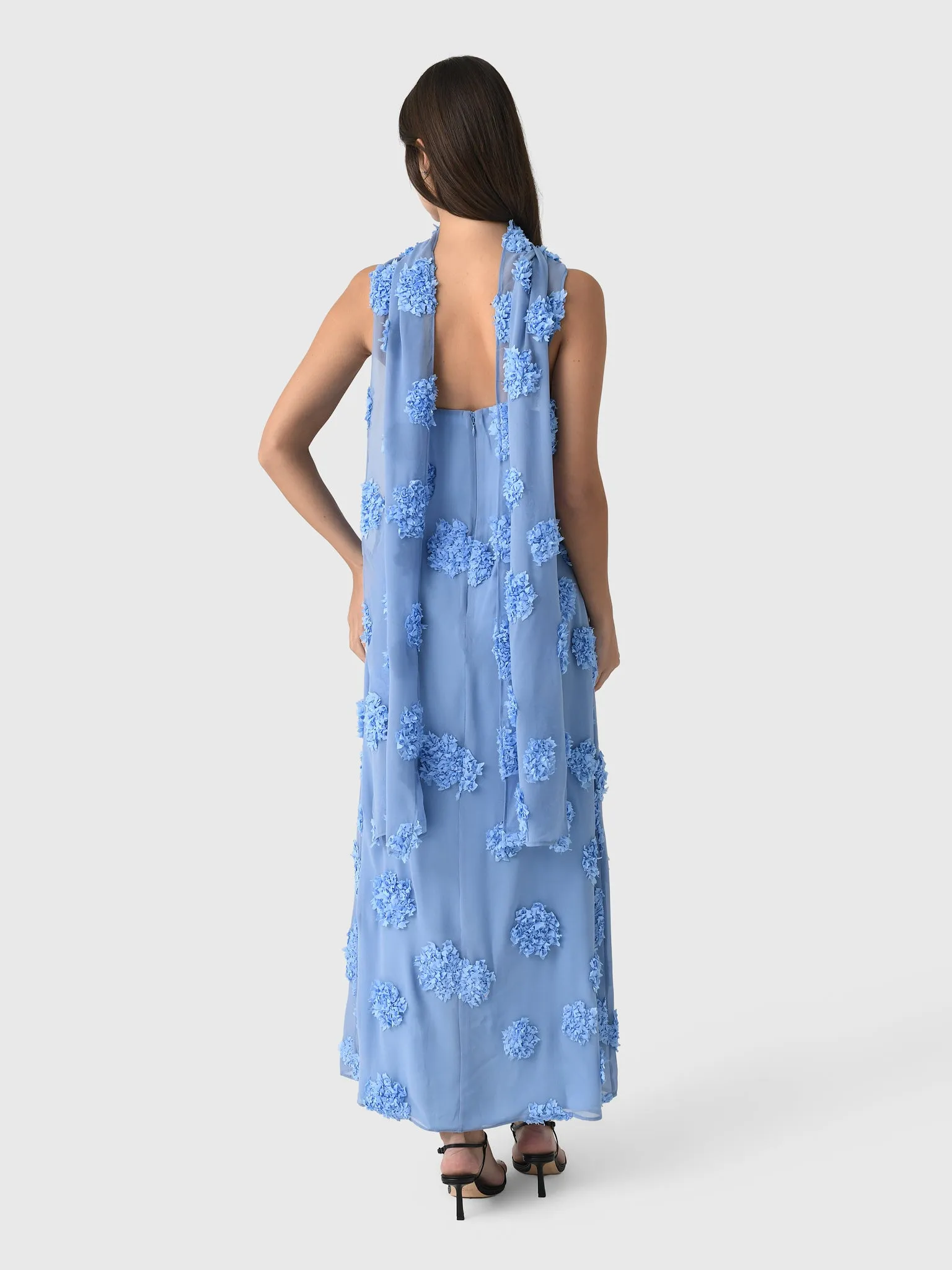 Roame Women's Claudia Dress sold by Saint Bernard product image thumbnail 2