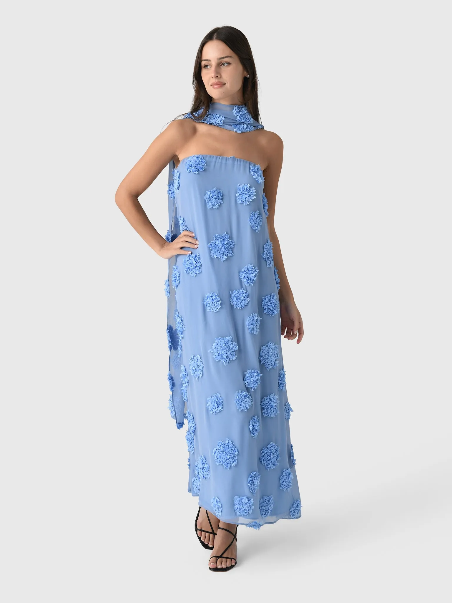 Roame Women's Claudia Dress sold by Saint Bernard