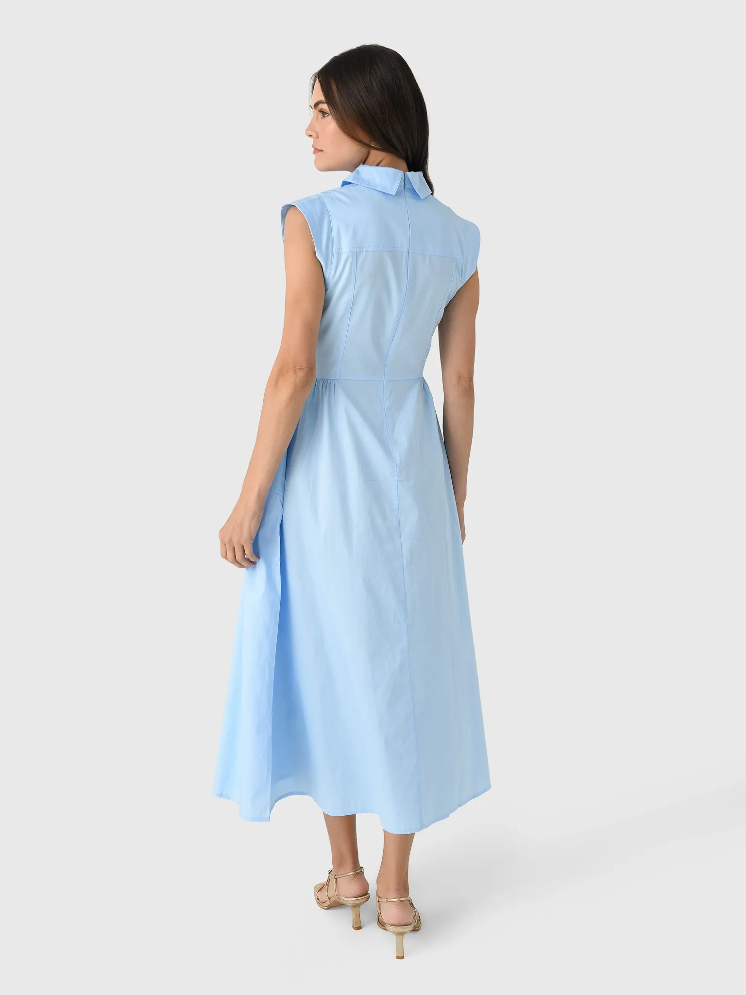 Roame Women's Skylar Dress sold by Saint Bernard product image thumbnail 2