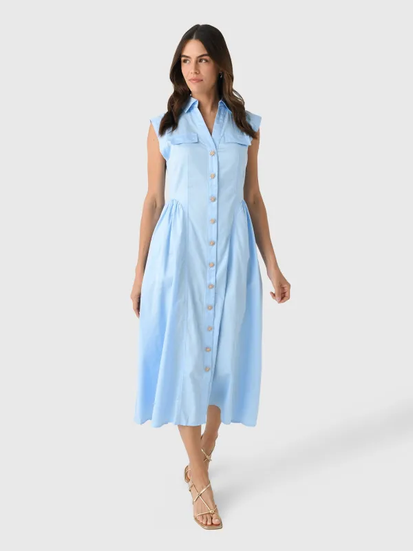 Roame Women's Skylar Dress made by ROAME