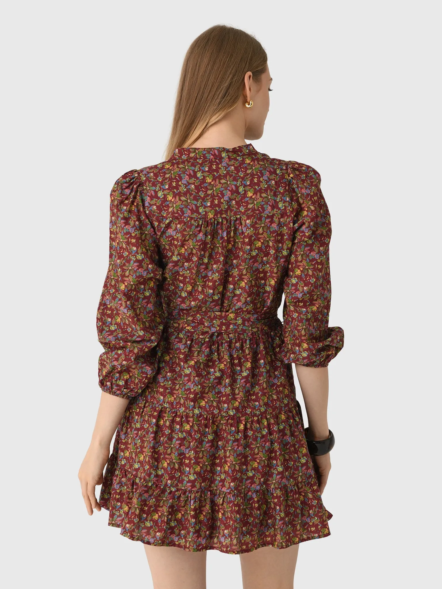 Trovata Women's Celeste Dress sold by Saint Bernard product image thumbnail 3