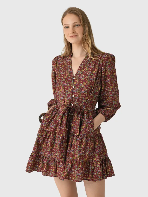 Trovata Women's Celeste Dress sold by Saint Bernard