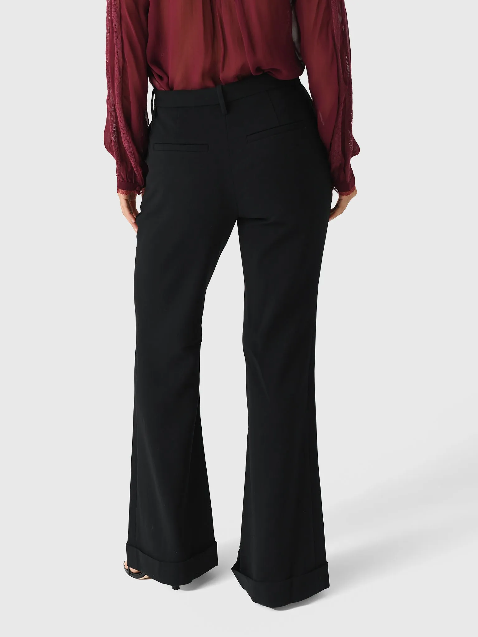 ALC Women's Max Tailored Pant sold by Saint Bernard product image thumbnail 3