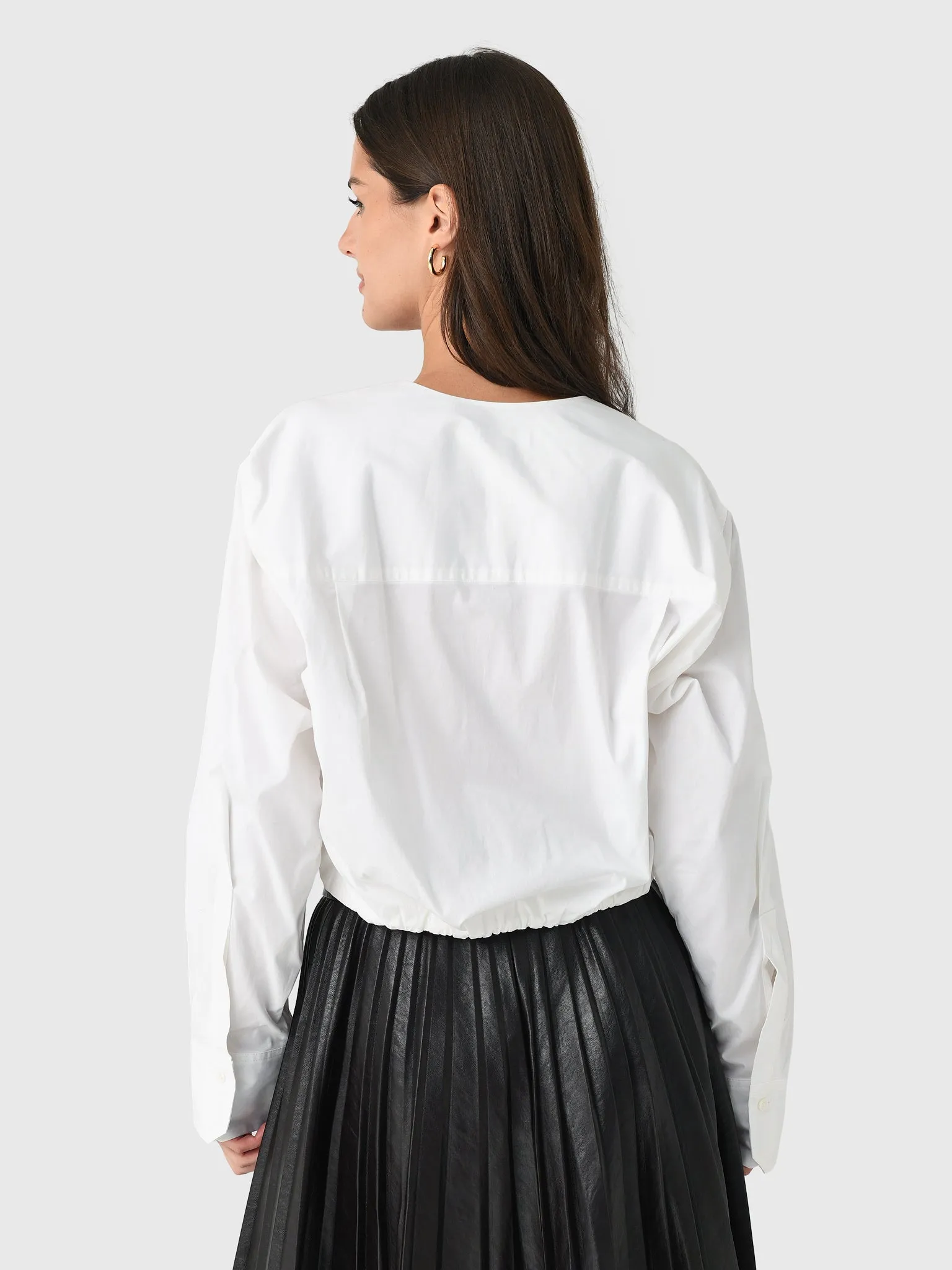 ALC Women's Jordan Top sold by Saint Bernard product image thumbnail 3