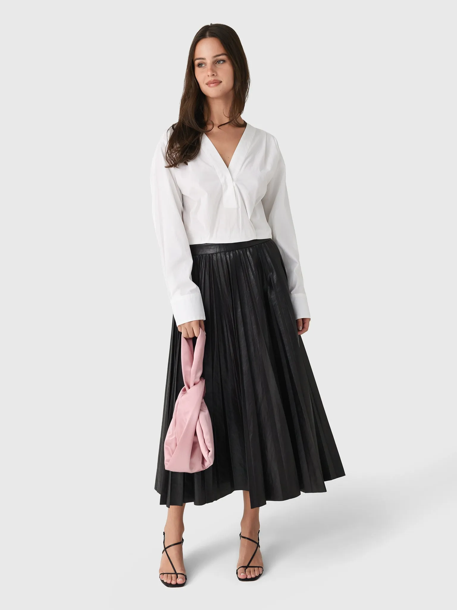 ALC Women's Jordan Top sold by Saint Bernard product image thumbnail 2