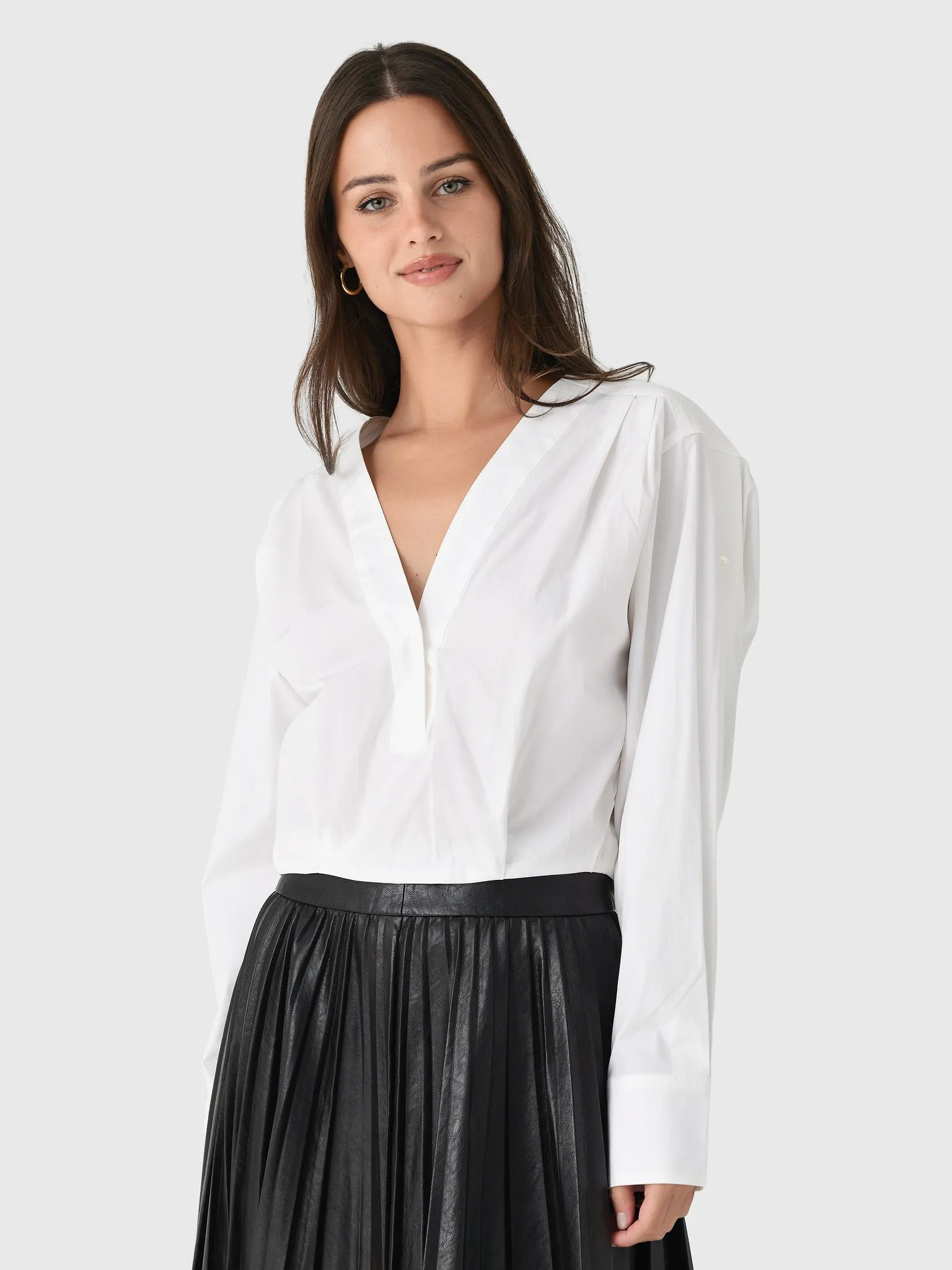 ALC Women's Jordan Top sold by Saint Bernard