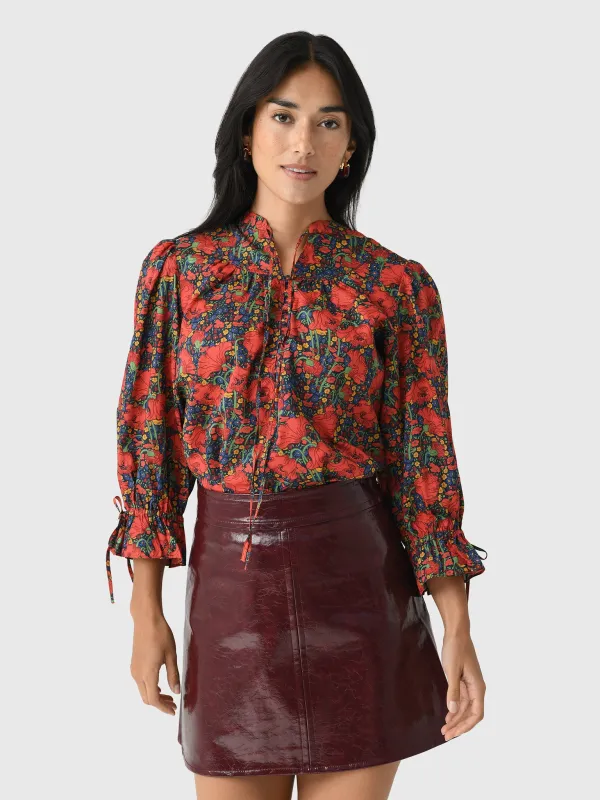 Hunter Bell Women's Rory Top sold by Saint Bernard