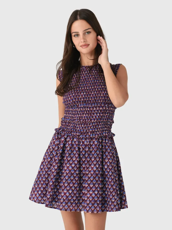 Hunter Bell Women's Gweneth Dress sold by Saint Bernard