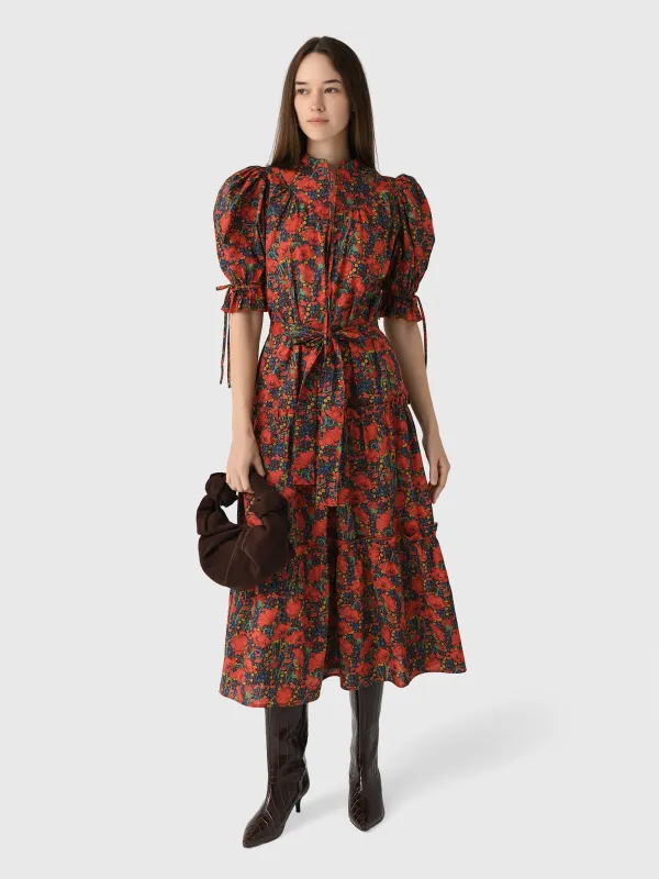 Hunter Bell Women's Holloway Dress sold by Saint Bernard