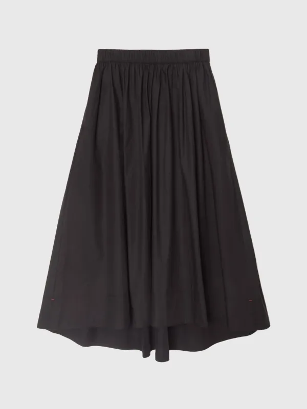 Xirena Women's Gwynn Skirt made by XiRENA