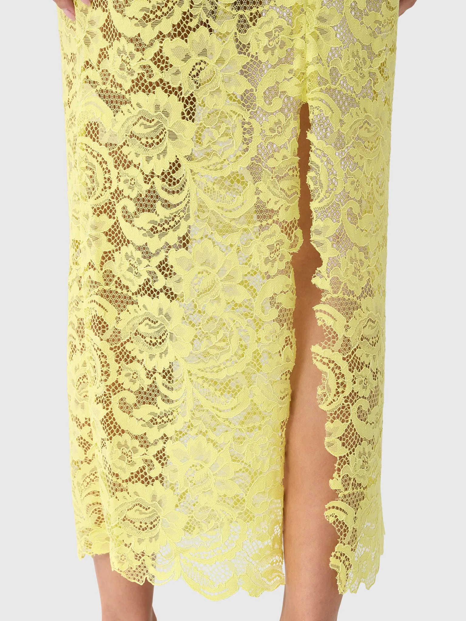 Anna Quan Women's Jackie Skirt sold by Saint Bernard product image thumbnail 5