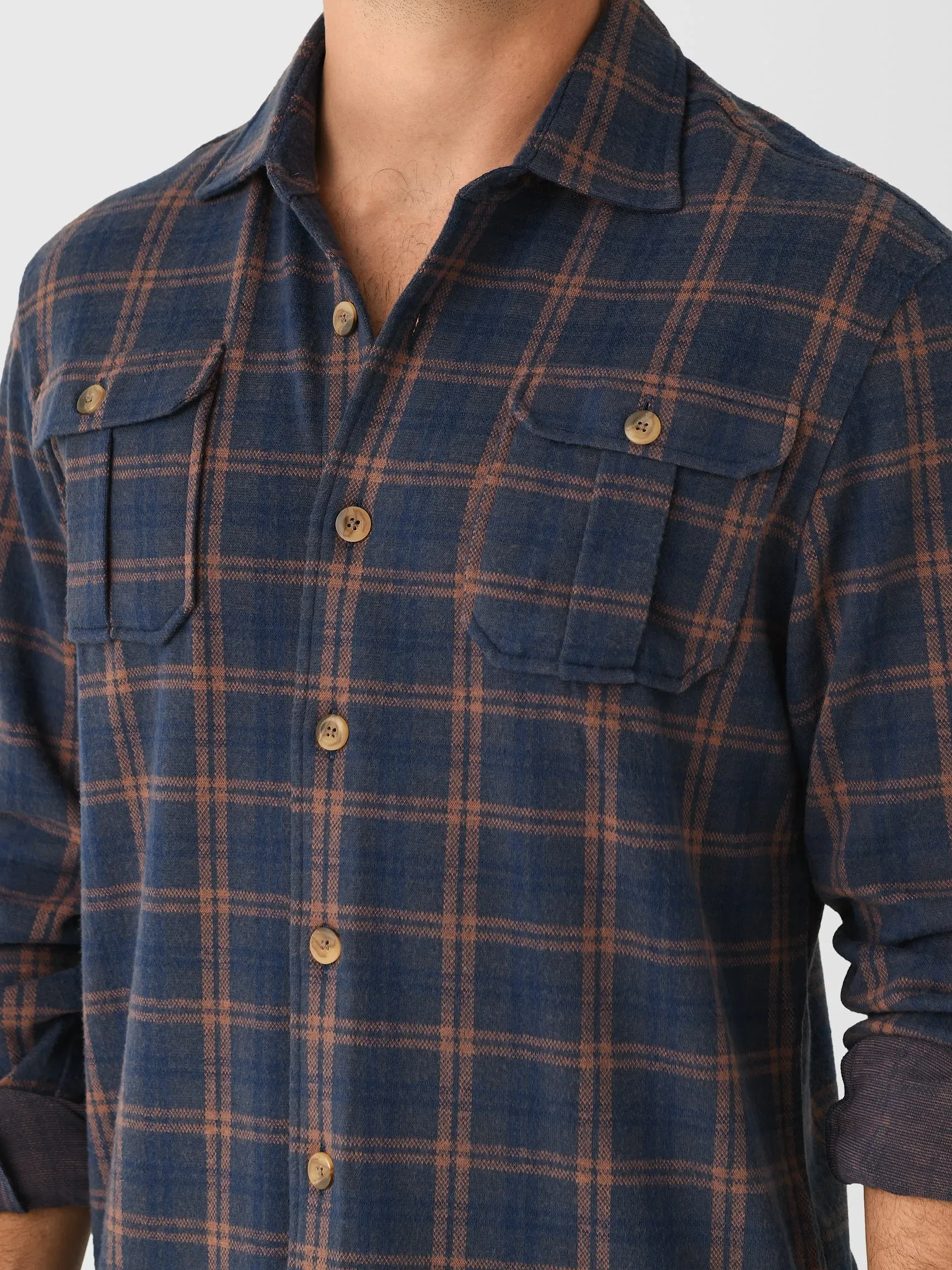 Johnnie-O Men's Judah Top Shelf Button-Down Shirt sold by Saint Bernard product image thumbnail 5