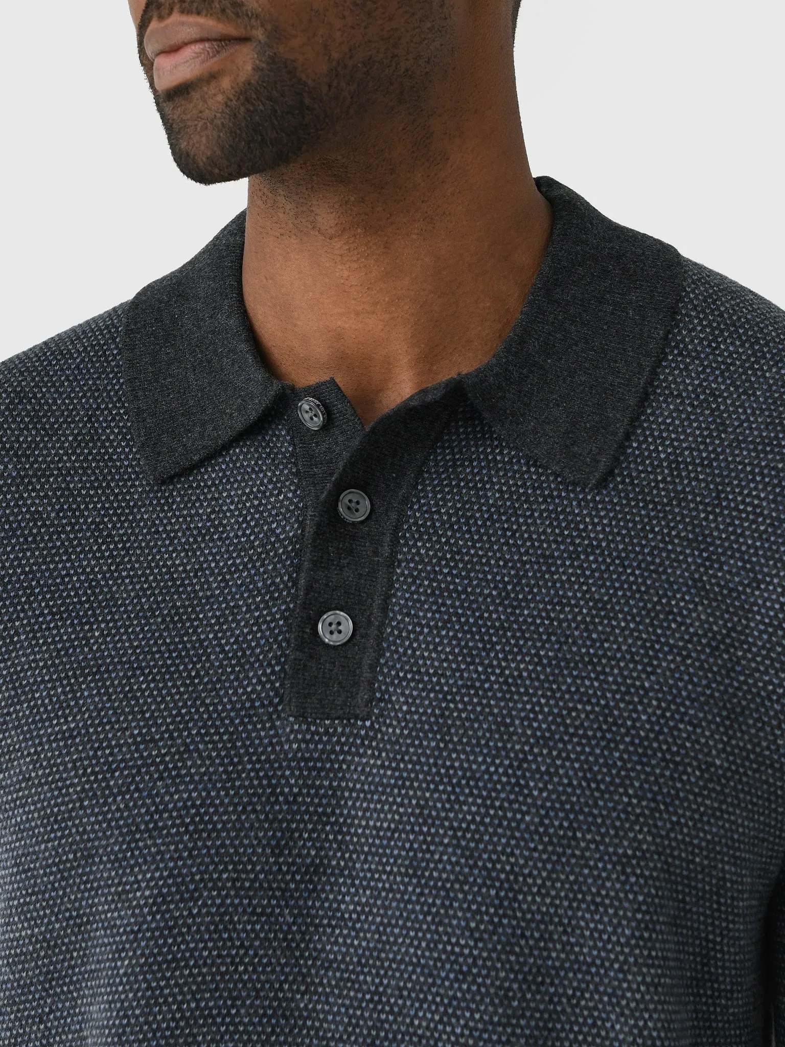 Rails Men's Anders Sweater sold by Saint Bernard product image thumbnail 5