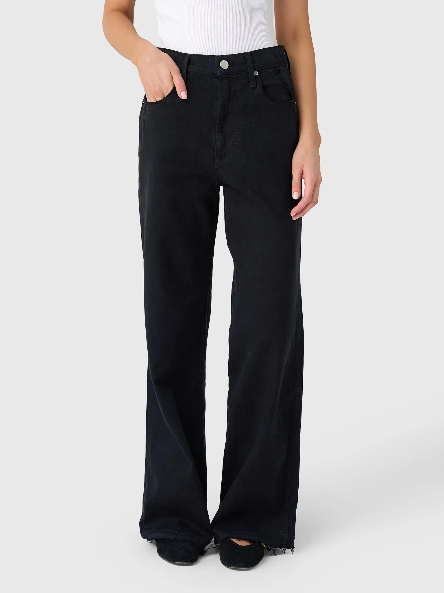 AMO Women's Frida Jean sold by Saint Bernard product image thumbnail 2