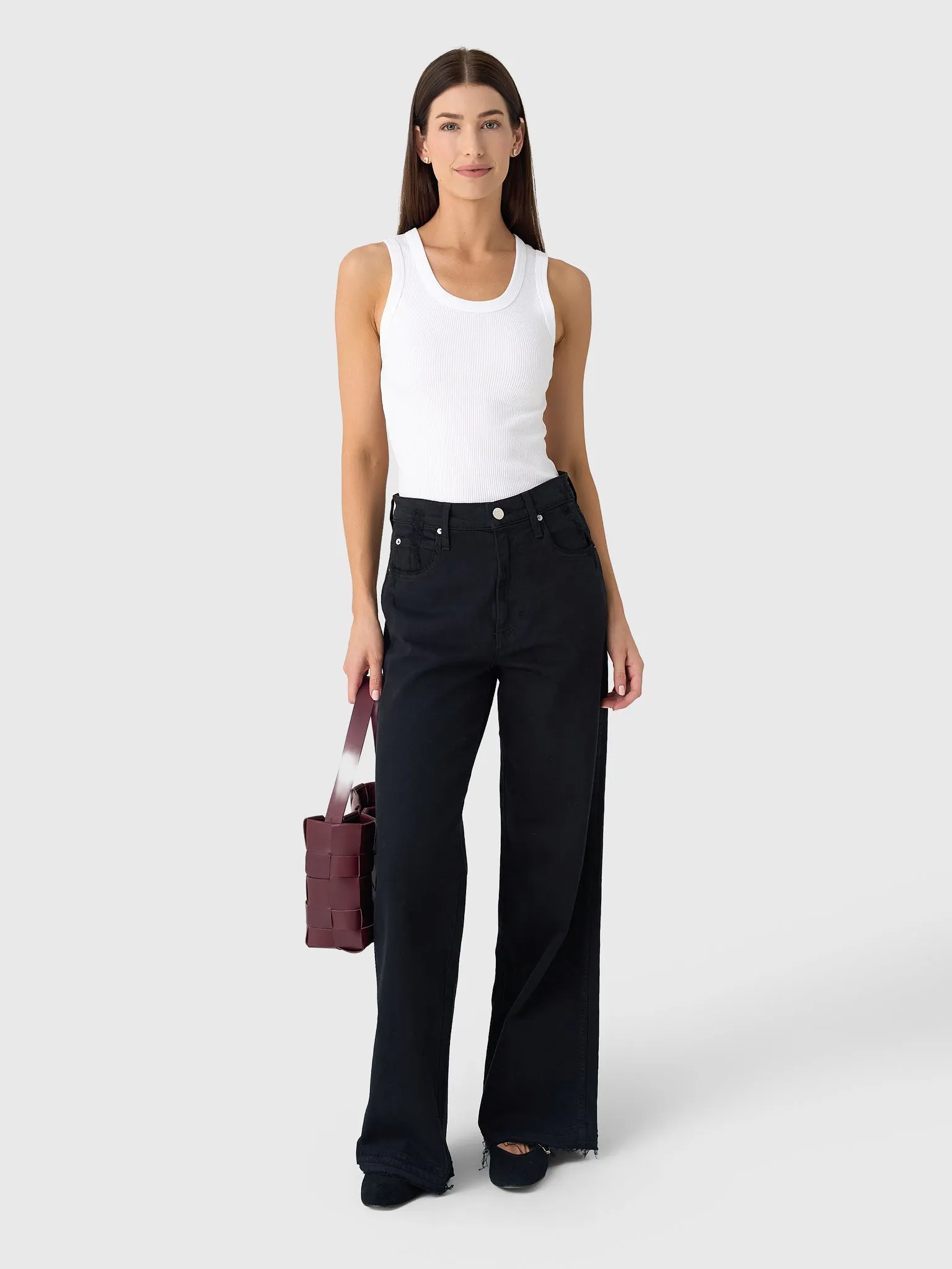 AMO Women's Frida Jean sold by Saint Bernard product image thumbnail 4