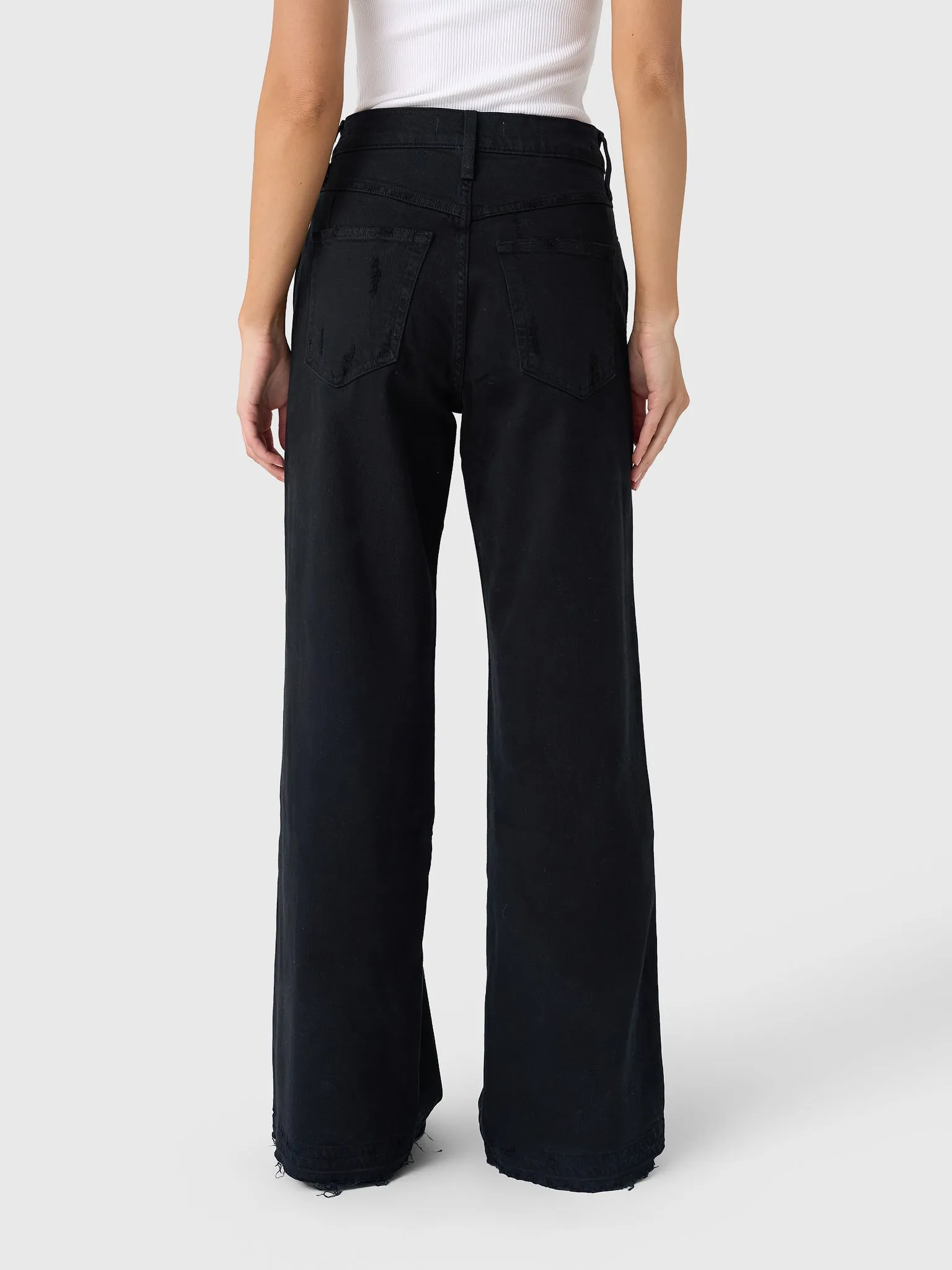 AMO Women's Frida Jean sold by Saint Bernard product image thumbnail 3