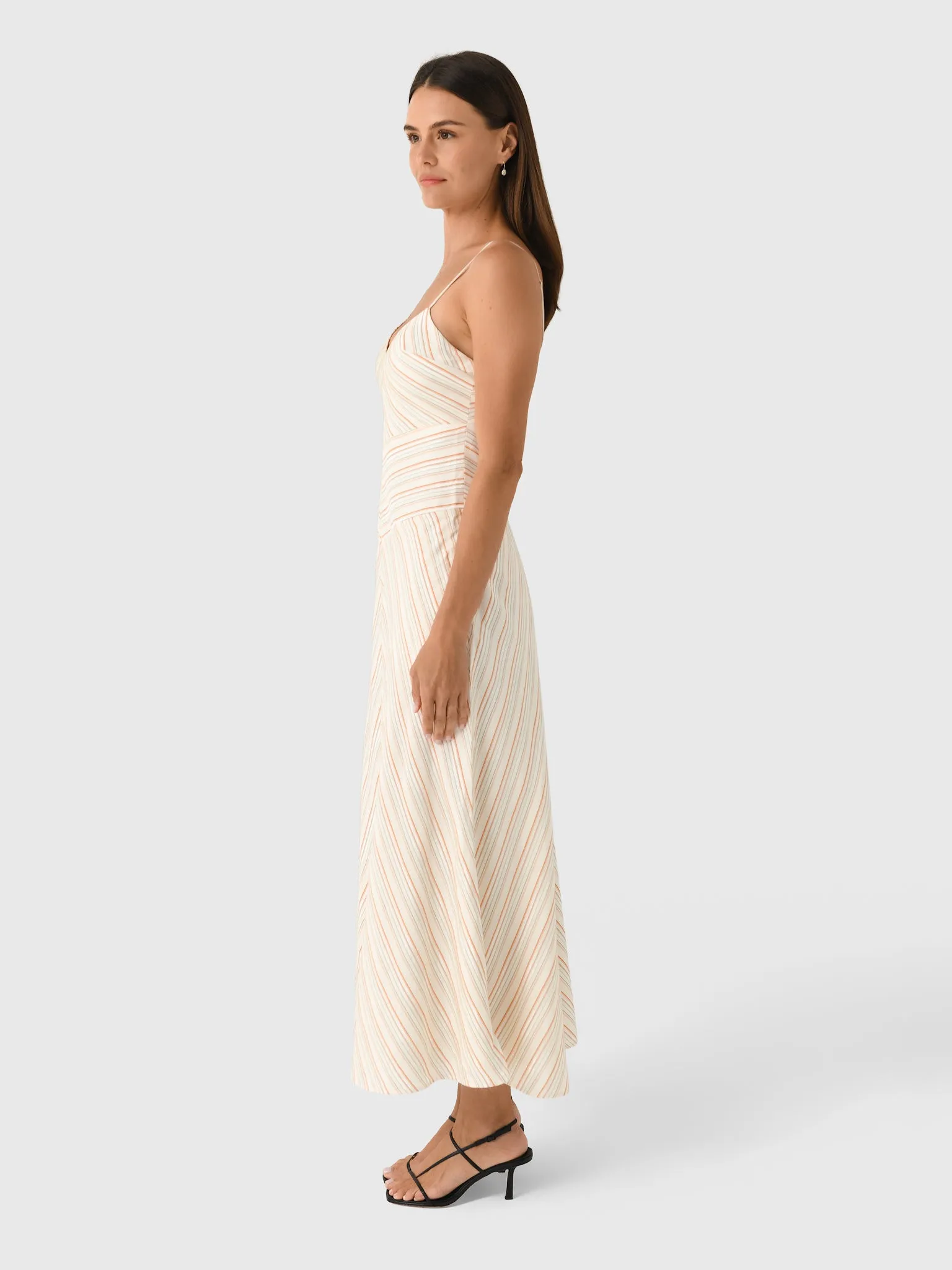 Anna Quan Women's Nara Dress sold by Saint Bernard product image thumbnail 2