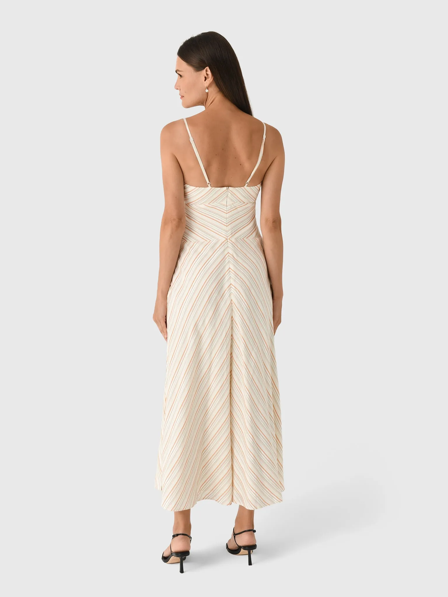 Anna Quan Women's Nara Dress sold by Saint Bernard product image thumbnail 3