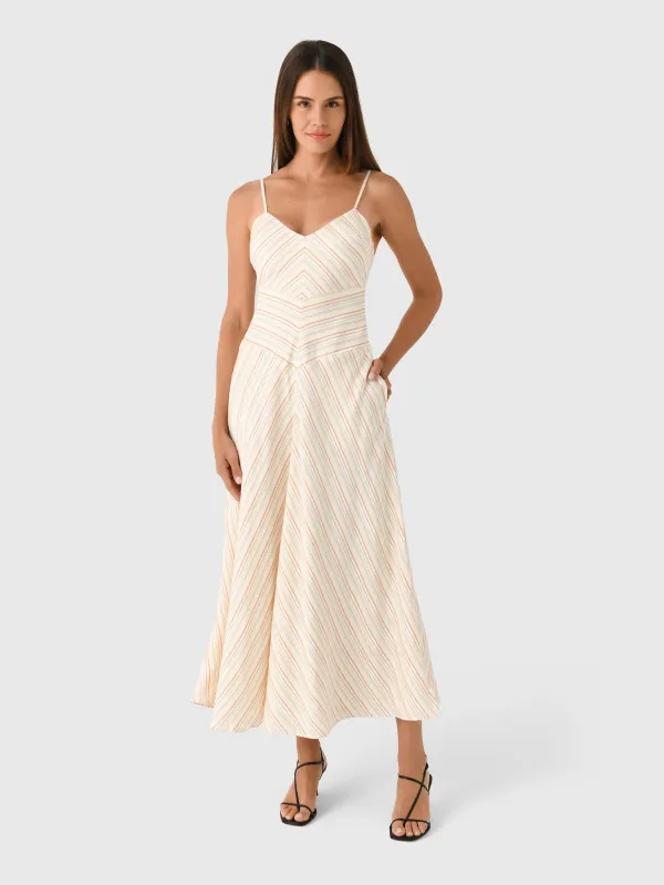 Anna Quan Women's Nara Dress made by ANNA QUAN