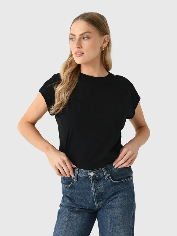 Velvet Women's Sterling Tee made by Velvet