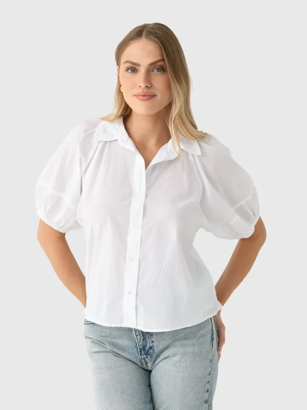 Velvet Women's Autumn Top sold by Saint Bernard