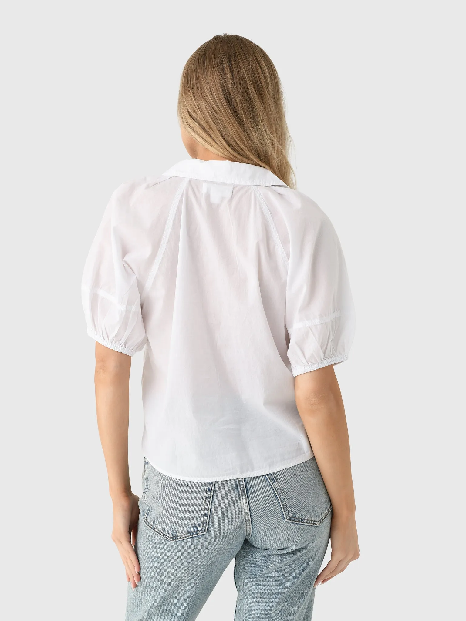 Velvet Women's Autumn Top sold by Saint Bernard product image thumbnail 4