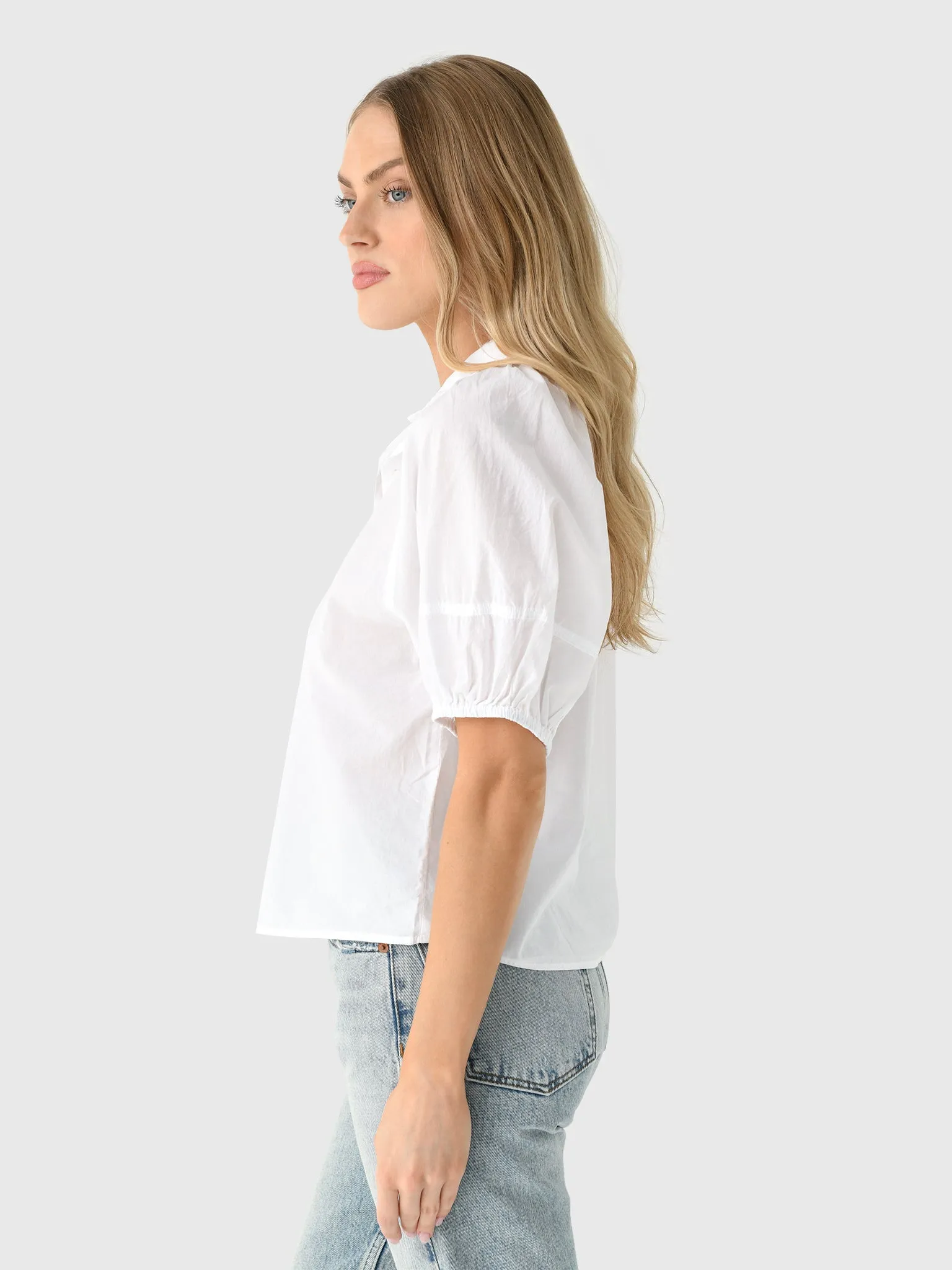 Velvet Women's Autumn Top sold by Saint Bernard product image thumbnail 3